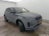  Land Rover  Range Rover Evoque LAND ROVER  - 2019 P200 AWD R-Dynamic SE (EU6d-TEMP) 5d  #5