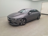  Mercedes  CLA-Klasse Mercedes, CLA-Class '19, Mercedes-Benz CLA CLA 180 d Business Solution Aut. #2