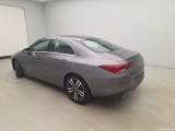  Mercedes  CLA-Klasse Mercedes, CLA-Class '19, Mercedes-Benz CLA CLA 180 d Business Solution Aut. #3