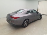  Mercedes  CLA-Klasse Mercedes, CLA-Class '19, Mercedes-Benz CLA CLA 180 d Business Solution Aut. #4