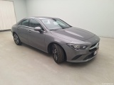  Mercedes  CLA-Klasse Mercedes, CLA-Class '19, Mercedes-Benz CLA CLA 180 d Business Solution Aut. #5
