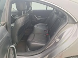  Mercedes  CLA-Klasse Mercedes, CLA-Class '19, Mercedes-Benz CLA CLA 180 d Business Solution Aut. #8