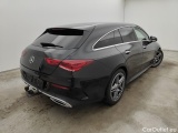  Mercedes  CLA-Klasse MERCEDES CLASSE CLA SHOOTING BREAK DIESEL (X118) CLA 220 d 190hp AMG Line 5d #4