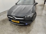  Mercedes  CLA-Klasse MERCEDES CLASSE CLA SHOOTING BREAK DIESEL (X118) CLA 220 d 190hp AMG Line 5d #32