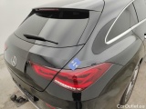  Mercedes  CLA-Klasse MERCEDES CLASSE CLA SHOOTING BREAK DIESEL (X118) CLA 220 d 190hp AMG Line 5d #68