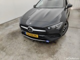  Mercedes  CLA-Klasse MERCEDES CLASSE CLA SHOOTING BREAK DIESEL (X118) CLA 220 d 190hp AMG Line 5d #91
