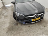  Mercedes  CLA-Klasse MERCEDES CLASSE CLA SHOOTING BREAK DIESEL (X118) CLA 220 d 190hp AMG Line 5d #93