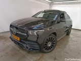  Mercedes  G-Klasee MERCEDES CLASSE GLE COUPE DIESEL (C167) GLE 350 de 194 4-Matic PHEV 5d #2