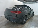  Mercedes  G-Klasee MERCEDES CLASSE GLE COUPE DIESEL (C167) GLE 350 de 194 4-Matic PHEV 5d #3