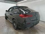  Mercedes  G-Klasee MERCEDES CLASSE GLE COUPE DIESEL (C167) GLE 350 de 194 4-Matic PHEV 5d #4
