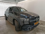  Mercedes  G-Klasee MERCEDES CLASSE GLE COUPE DIESEL (C167) GLE 350 de 194 4-Matic PHEV 5d #5