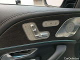 Mercedes  G-Klasee MERCEDES CLASSE GLE COUPE DIESEL (C167) GLE 350 de 194 4-Matic PHEV 5d #15