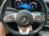  Mercedes  G-Klasee MERCEDES CLASSE GLE COUPE DIESEL (C167) GLE 350 de 194 4-Matic PHEV 5d #16