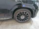  Mercedes  G-Klasee MERCEDES CLASSE GLE COUPE DIESEL (C167) GLE 350 de 194 4-Matic PHEV 5d #44