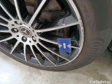  Mercedes  G-Klasee MERCEDES CLASSE GLE COUPE DIESEL (C167) GLE 350 de 194 4-Matic PHEV 5d #53