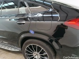  Mercedes  G-Klasee MERCEDES CLASSE GLE COUPE DIESEL (C167) GLE 350 de 194 4-Matic PHEV 5d #60