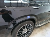  Mercedes  G-Klasee MERCEDES CLASSE GLE COUPE DIESEL (C167) GLE 350 de 194 4-Matic PHEV 5d #76