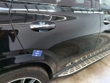  Mercedes  G-Klasee MERCEDES CLASSE GLE COUPE DIESEL (C167) GLE 350 de 194 4-Matic PHEV 5d #78