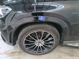  Mercedes  G-Klasee MERCEDES CLASSE GLE COUPE DIESEL (C167) GLE 350 de 194 4-Matic PHEV 5d #93