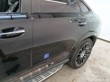  Mercedes  G-Klasee MERCEDES CLASSE GLE COUPE DIESEL (C167) GLE 350 de 194 4-Matic PHEV 5d #97