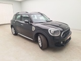  Mini  Countryman MINI, Mini  '16, Mini  Cooper S E ALL4 AT 5d #5