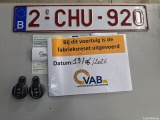  Mini  Countryman MINI, Mini  '16, Mini  Cooper S E ALL4 AT 5d #9