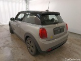  Mini  Mini  E- - 2021 28.9 kWh 184 Cooper SE 3d #3