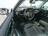  Mini  Mini  E- - 2021 28.9 kWh 184 Cooper SE 3d #10