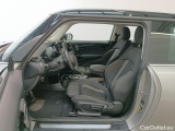  Mini  Mini  E- - 2021 28.9 kWh 184 Cooper SE 3d #11