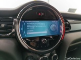  Mini  Mini  E- - 2021 28.9 kWh 184 Cooper SE 3d #16