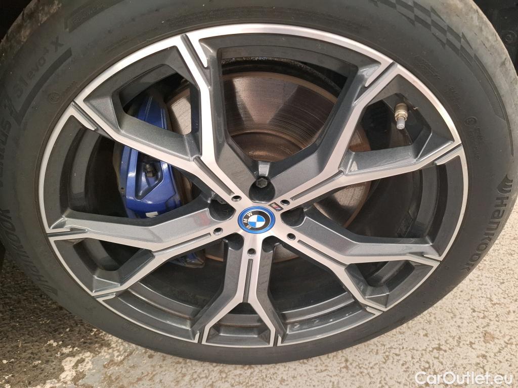  Bmw  X5 BMW  / 2018 / 5P / SUV xDrive45e 394ch M Sport BVA8 Hybride #22