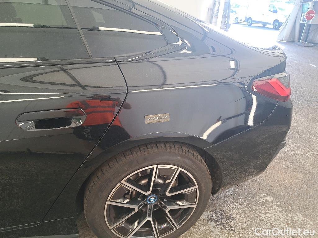  Bmw  Serie 4 Série i4 Gran Coupe 35 eDrive M Sport 70kWh BVA #1