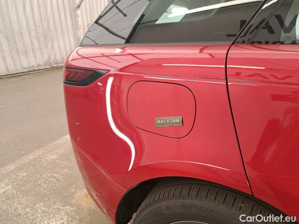  Land Rover  Range Rover Sport LAND ROVER  / 2022 / 5P / SUV P460e - SE Dynamic #19