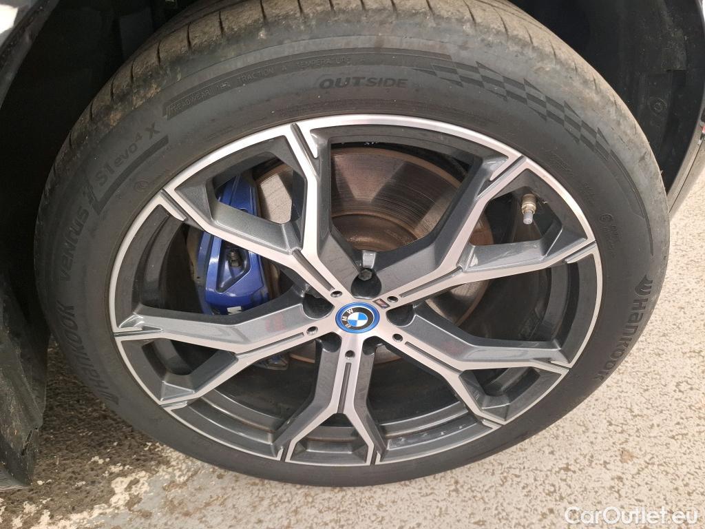  Bmw  X5 BMW  / 2018 / 5P / SUV xDrive45e 394ch M Sport BVA8 Hybride #21