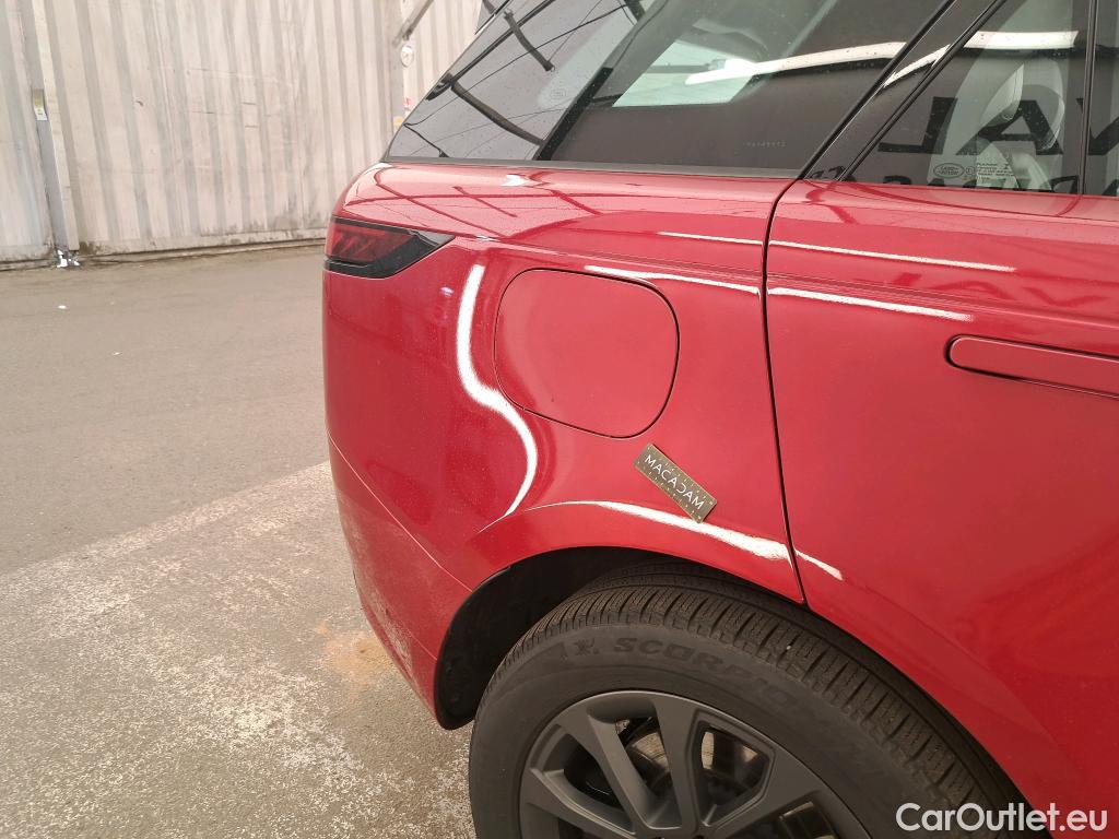  Land Rover  Range Rover Sport LAND ROVER  / 2022 / 5P / SUV P460e - SE Dynamic #8