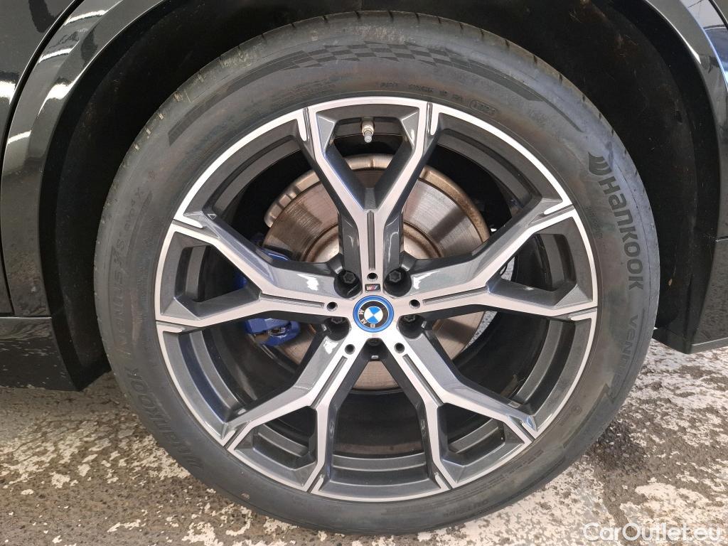  Bmw  X5 BMW  / 2018 / 5P / SUV xDrive45e 394ch M Sport BVA8 Hybride #13