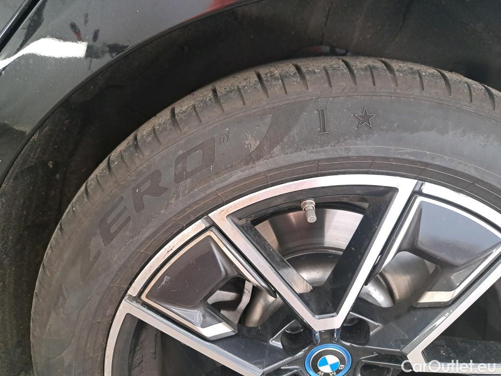  Bmw  Serie 4 Série i4 Gran Coupe 35 eDrive M Sport 70kWh BVA #10