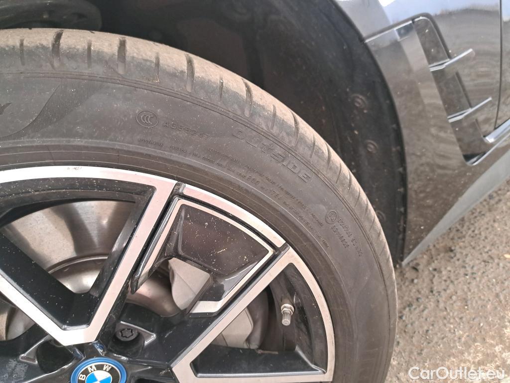  Bmw  Serie 4 Série i4 Gran Coupe 35 eDrive M Sport 70kWh BVA #17