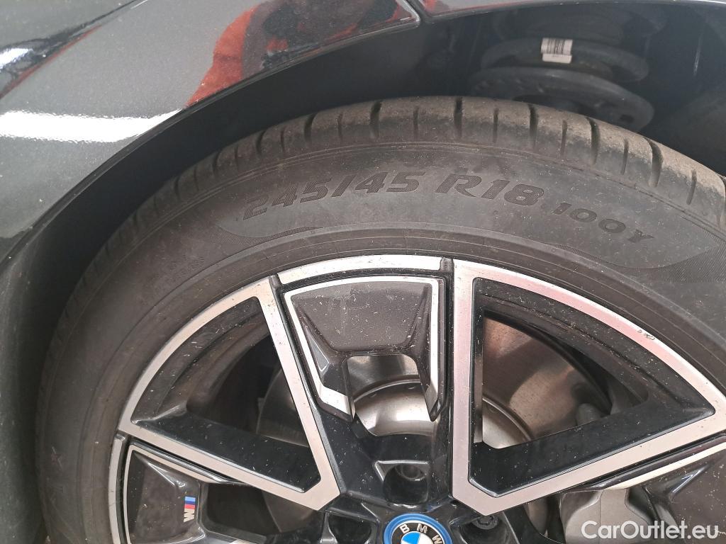  Bmw  Serie 4 Série i4 Gran Coupe 35 eDrive M Sport 70kWh BVA #16