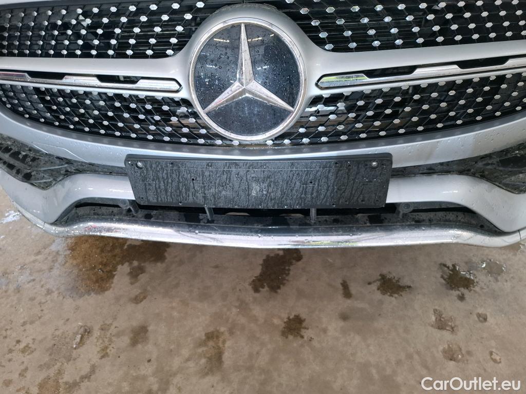  Mercedes  G-Klasee MERCEDES-BENZ GLC Coupe / 2019 / 5P / Coupé GLC 300 e AMG Line 4Matic (Ex 2182) #9