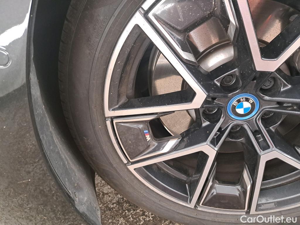  Bmw  Serie 4 Série i4 Gran Coupe 35 eDrive M Sport 70kWh BVA #20