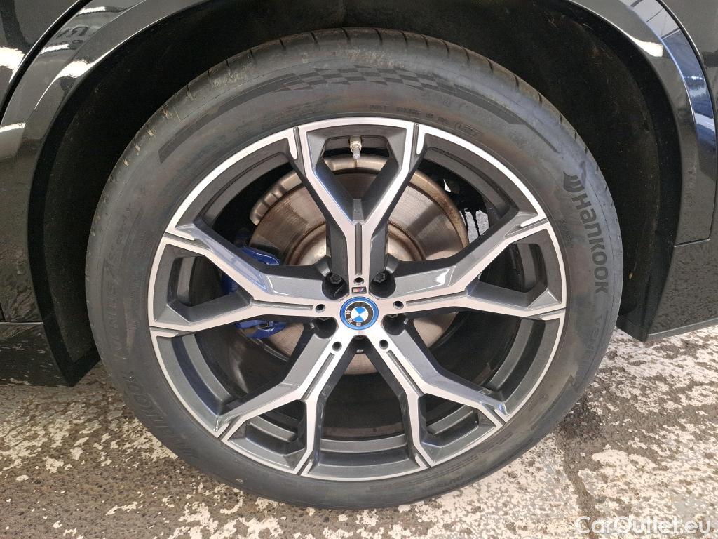  Bmw  X5 BMW  / 2018 / 5P / SUV xDrive45e 394ch M Sport BVA8 Hybride #14