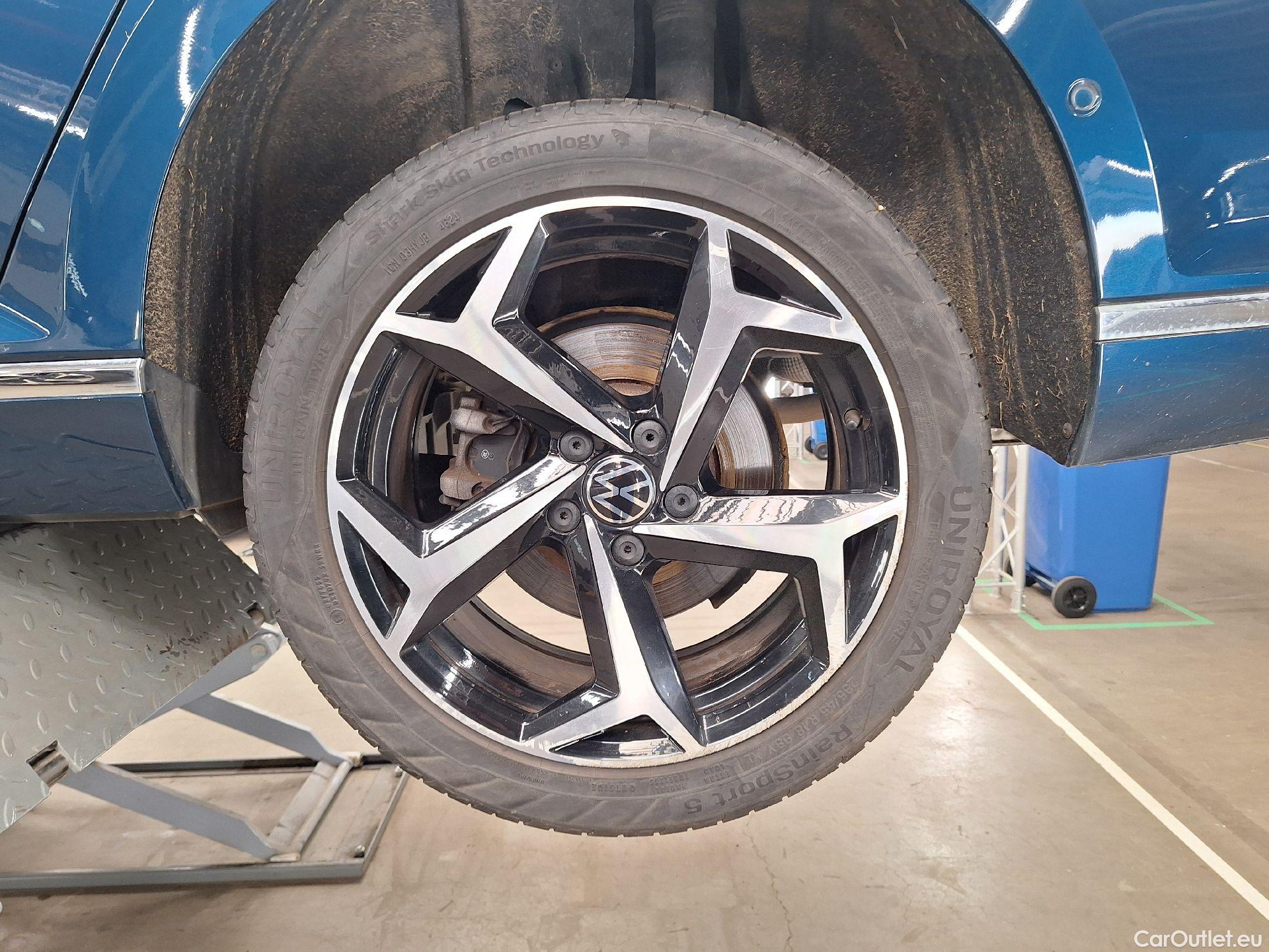  Volkswagen  Passat VW,  V FL'19 PHEV, Volkswagen  Variant 1.4 TSI DSG6 GTE Busines #20