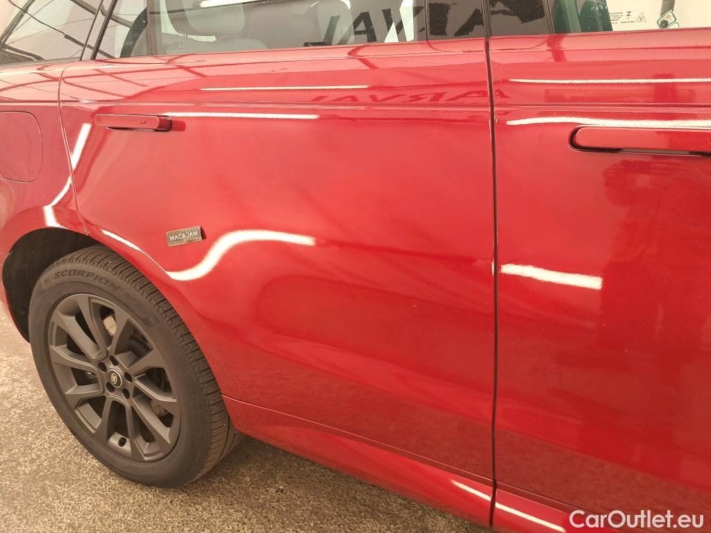  Land Rover  Range Rover Sport LAND ROVER  / 2022 / 5P / SUV P460e - SE Dynamic #13