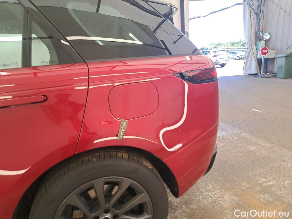  Land Rover  Range Rover Sport LAND ROVER  / 2022 / 5P / SUV P460e - SE Dynamic #5