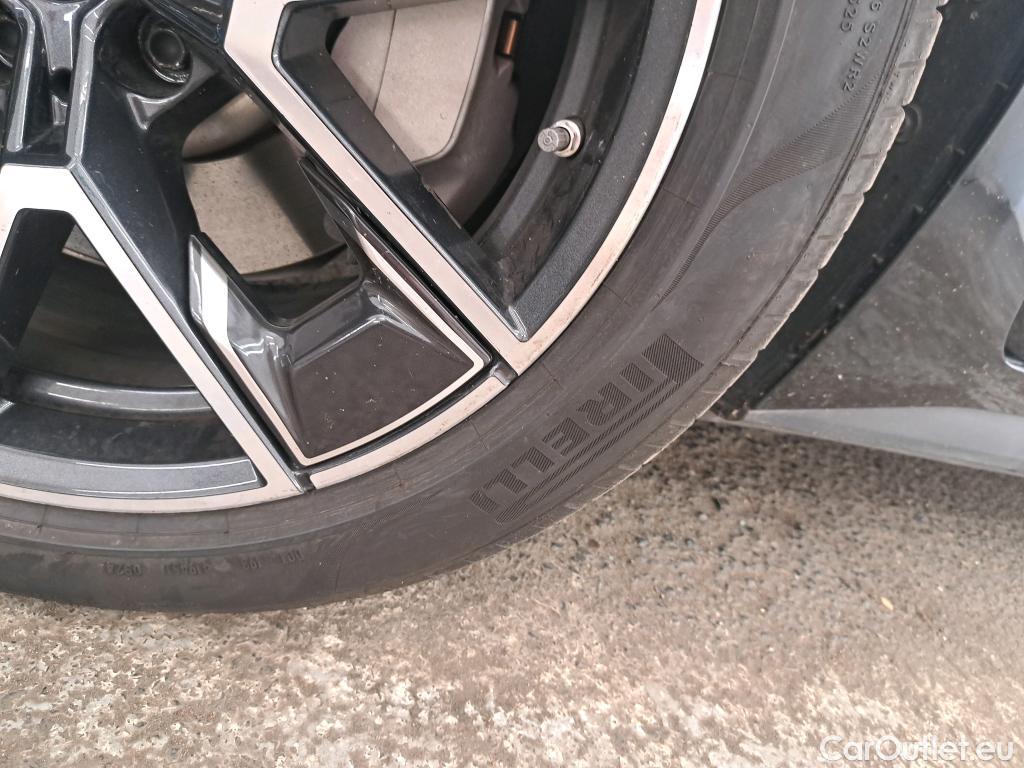  Bmw  Serie 4 Série i4 Gran Coupe 35 eDrive M Sport 70kWh BVA #18