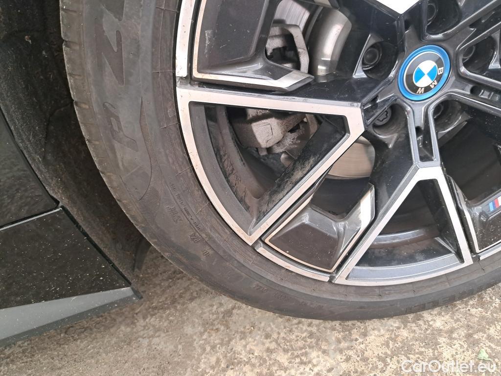  Bmw  Serie 4 Série i4 Gran Coupe 35 eDrive M Sport 70kWh BVA #14