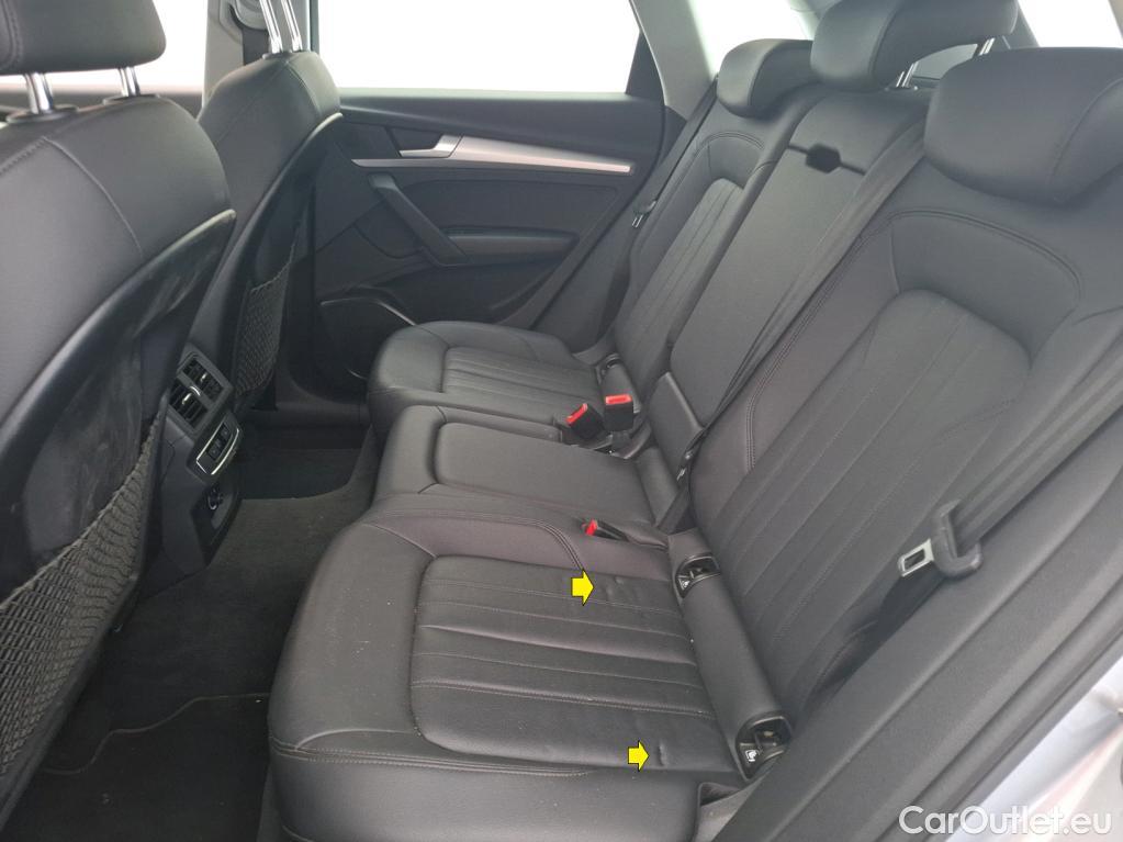  Audi  Q5 AUDI  / 2016 / 5P / SUV 50 TFSI e 299 QTT S TRONIC 7 BUS EXEC #10