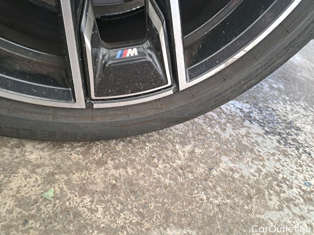  Bmw  Serie 4 Série i4 Gran Coupe 35 eDrive M Sport 70kWh BVA #13