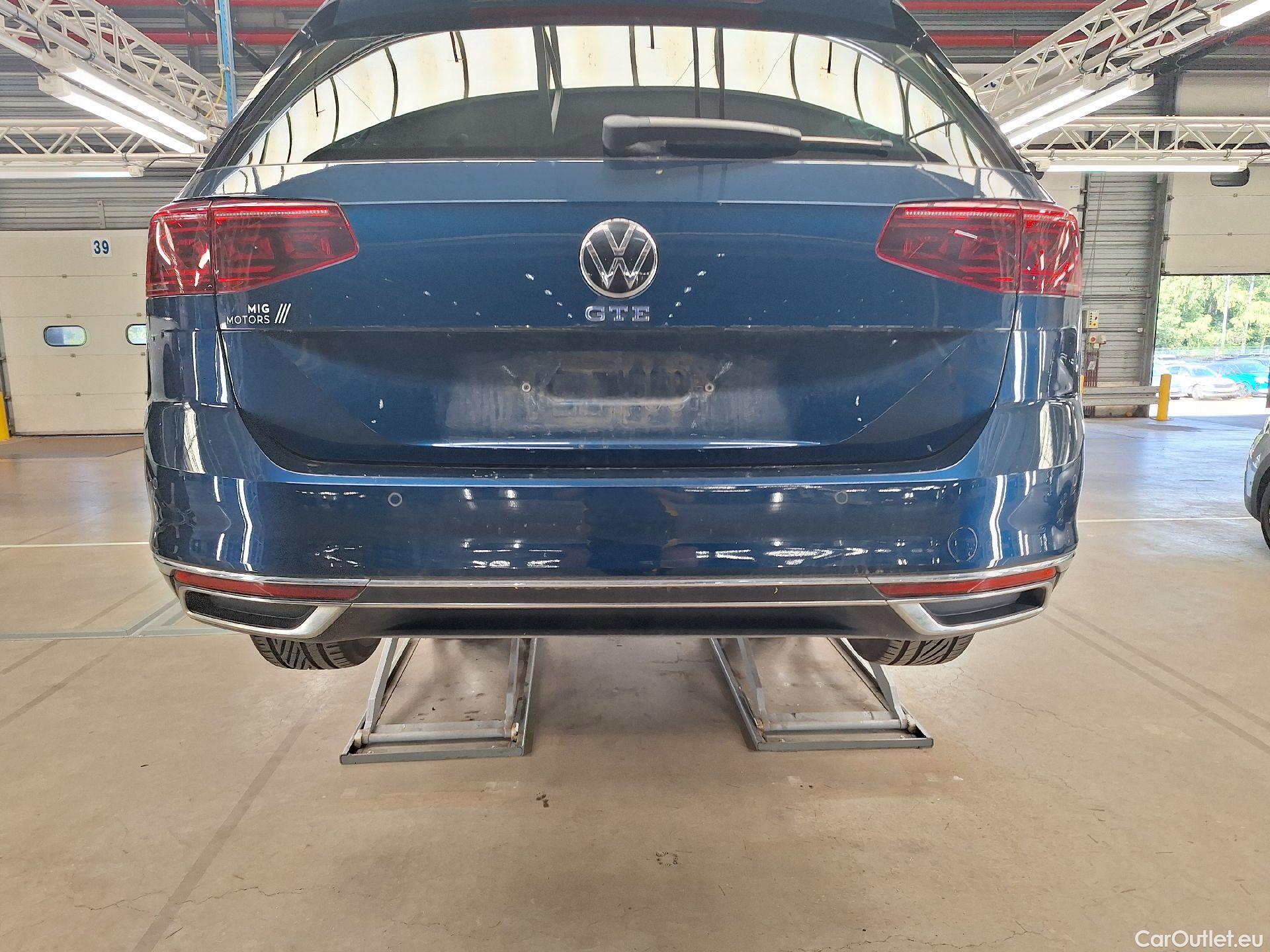  Volkswagen  Passat VW,  V FL'19 PHEV, Volkswagen  Variant 1.4 TSI DSG6 GTE Busines #10